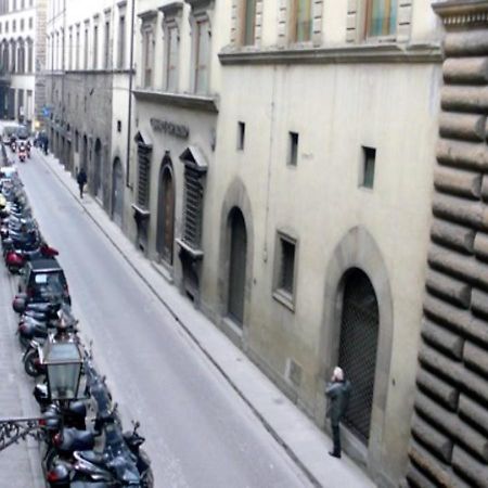 Giotto Al Duomo - Bufalini Apartments Florença Exterior foto